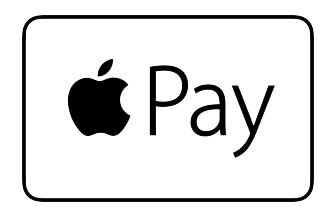 Apple pay  Logo
