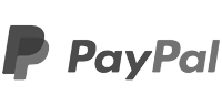 paypal Logo
